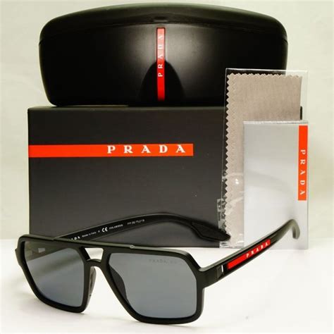 black prada mens glasses